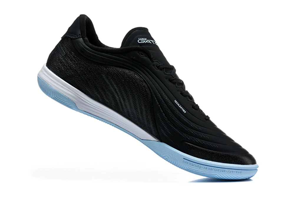 Tiempo Legend Black Light Blue IC ICNT0284 - Imagen 4