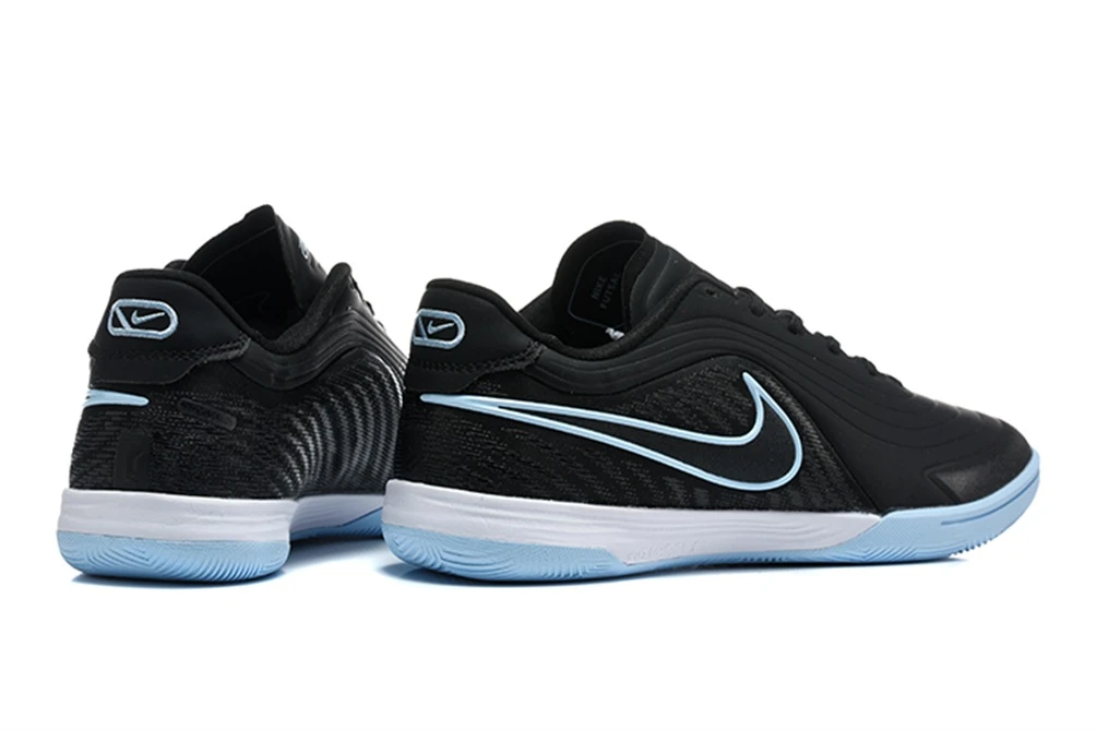 Tiempo Legend Black Light Blue IC ICNT0284 - Imagen 6