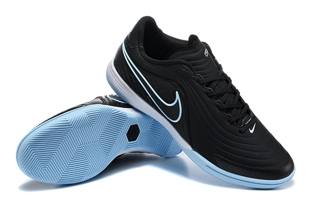 Tiempo Legend Black Light Blue IC ICNT0284 - Imagen 7