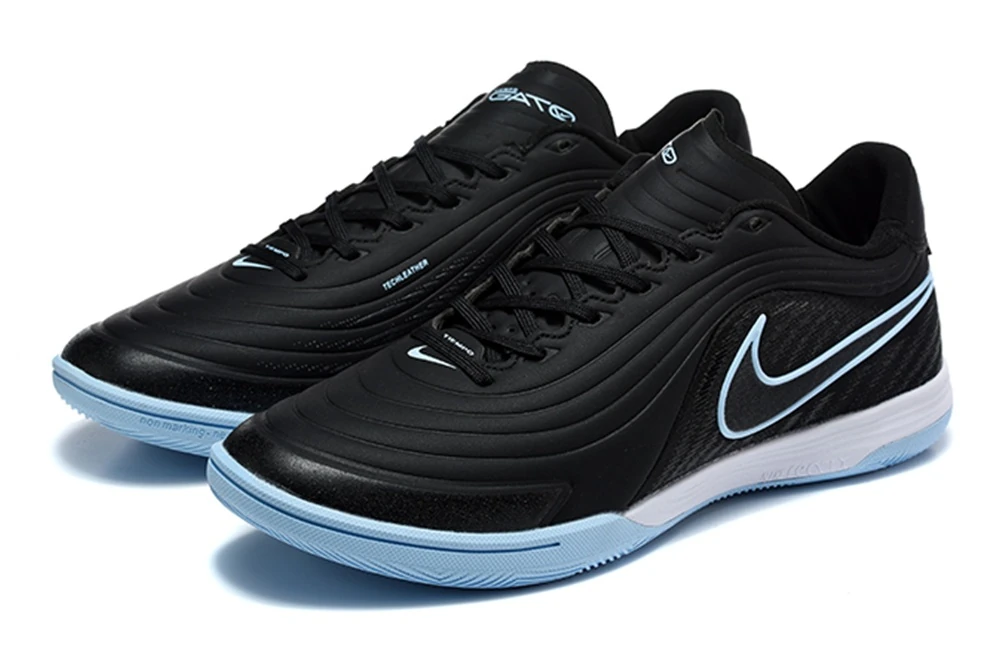 Tiempo Legend Black Light Blue IC ICNT0284 - Imagen 8