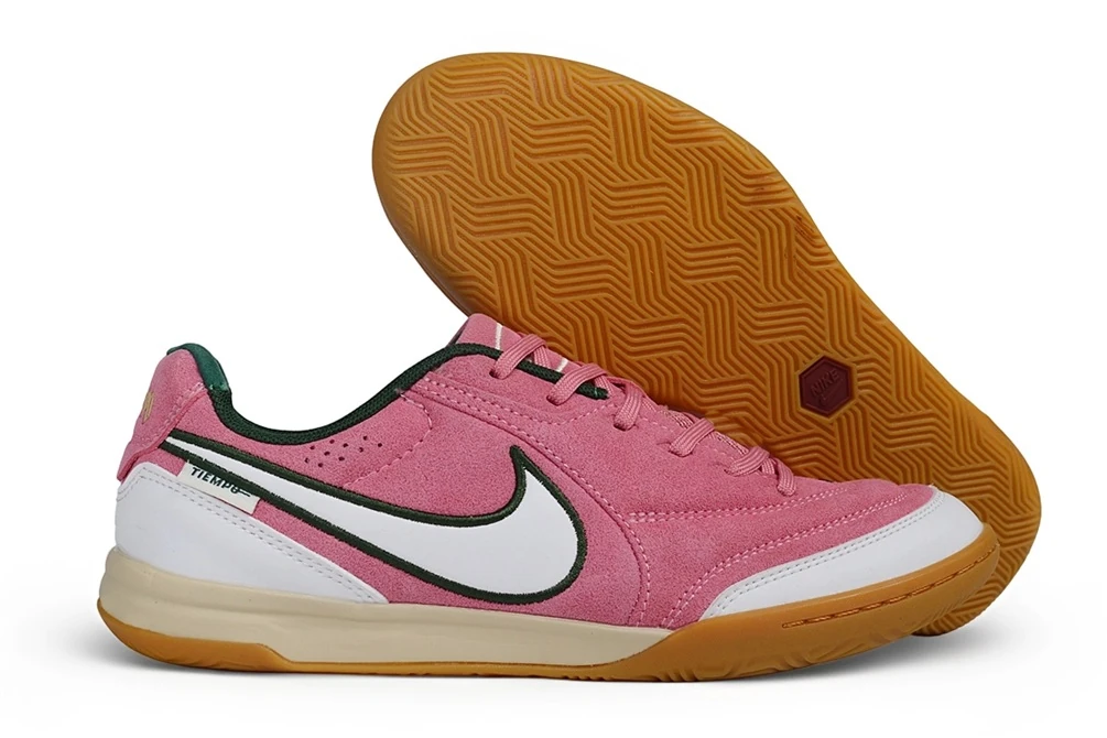 Tiempo Legend Pink White Gum IC ICNT0289