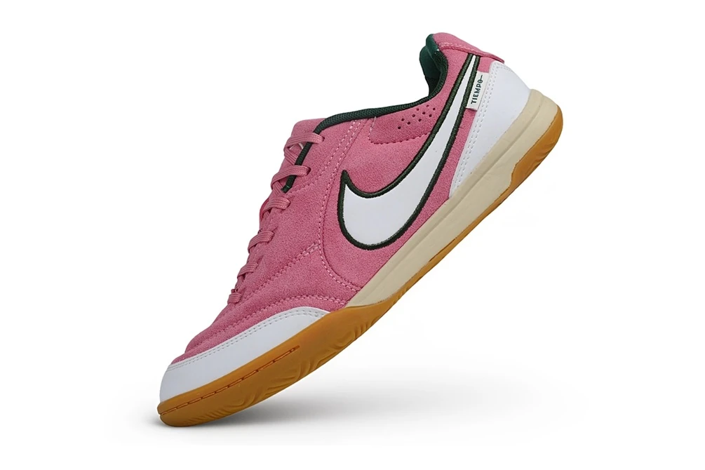 Tiempo Legend Pink White Gum IC ICNT0289 - Imagen 2