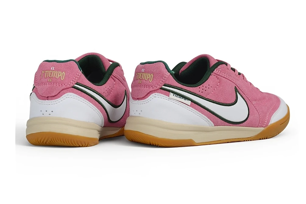 Tiempo Legend Pink White Gum IC ICNT0289 - Imagen 3