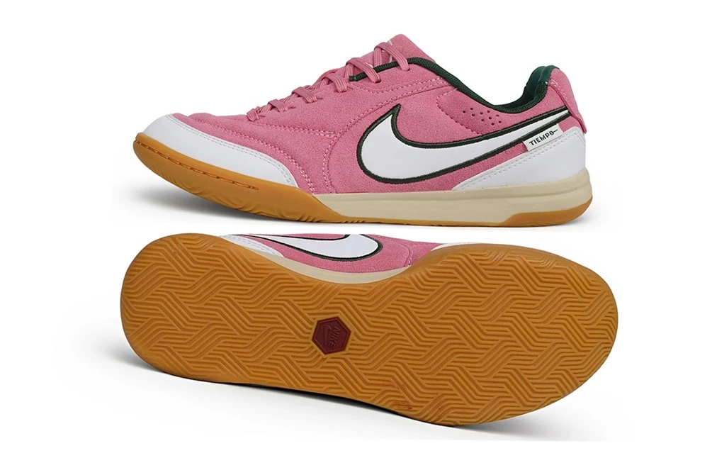 Tiempo Legend Pink White Gum IC ICNT0289 - Imagen 4