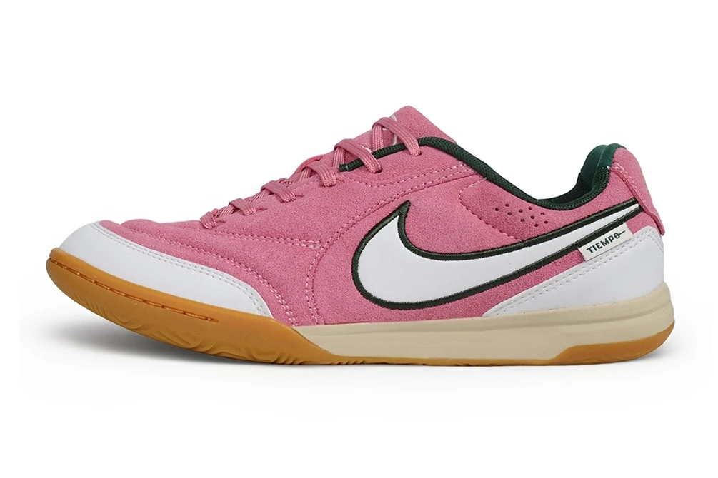 Tiempo Legend Pink White Gum IC ICNT0289 - Imagen 5