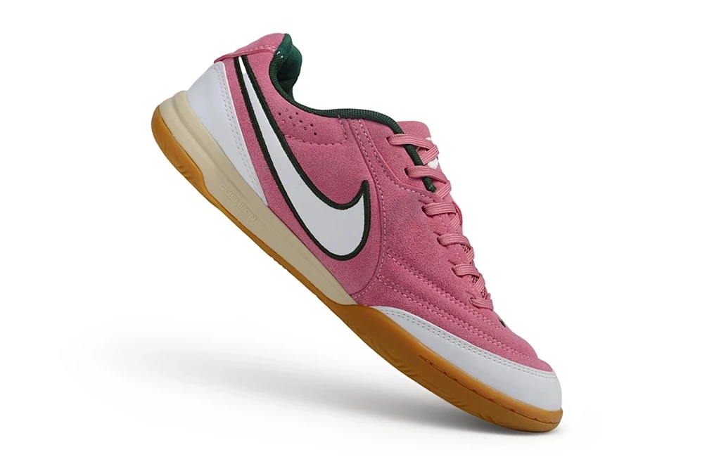 Tiempo Legend Pink White Gum IC ICNT0289 - Imagen 6