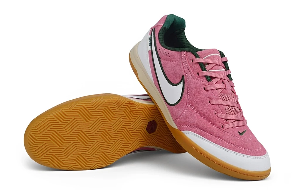 Tiempo Legend Pink White Gum IC ICNT0289 - Imagen 7