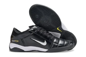 Total 90 III Black Silver Volt IC ICNT0321