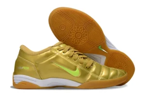 Total 90 III Metallic Gold Green Gum IC ICNT0324