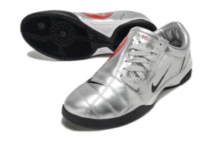 Total 90 III Metallic Silver White Red IC ICNT0325