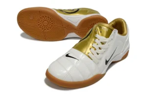 Total 90 III White Metallic Gold Gum IC ICNT0328