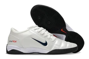 Total 90 III White Navy Red IC ICNT0329