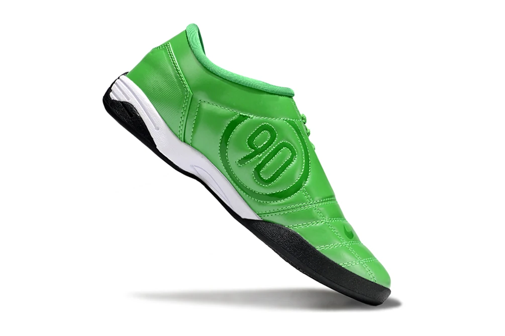 Total 90 III Green Black IC ICNT0336 - Imagen 2