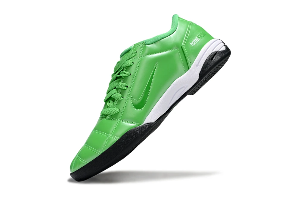 Total 90 III Green Black IC ICNT0336 - Imagen 3