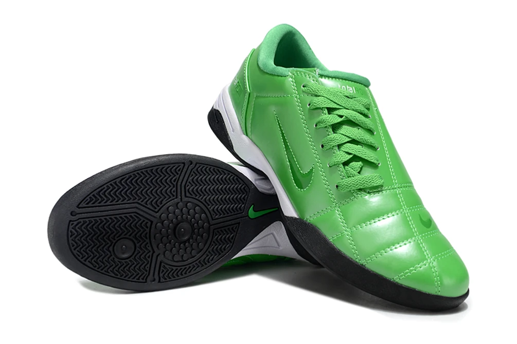 Total 90 III Green Black IC ICNT0336 - Imagen 4