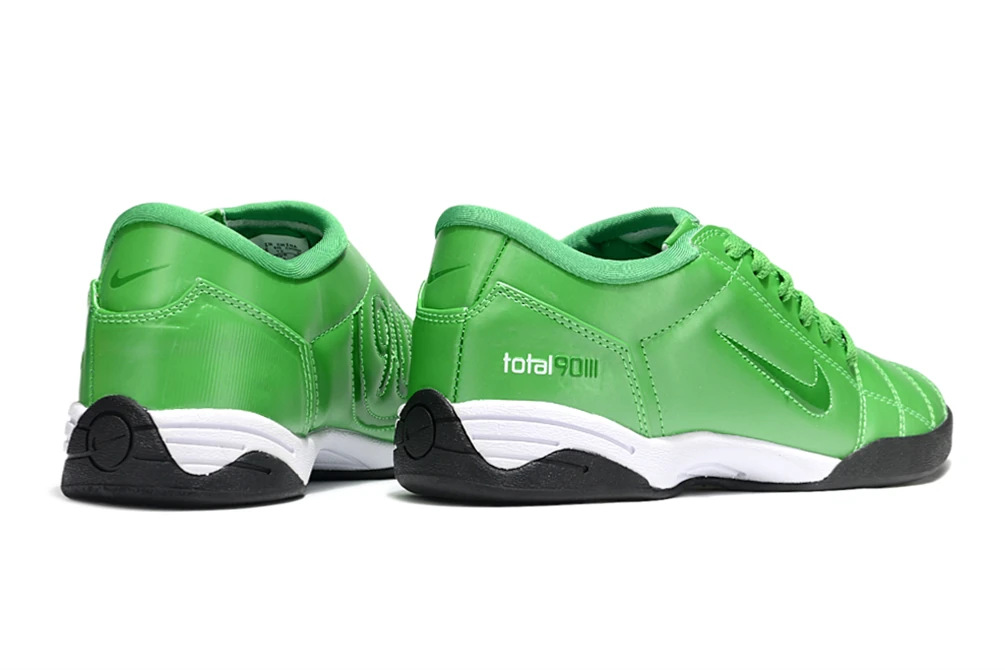 Total 90 III Green Black IC ICNT0336 - Imagen 5