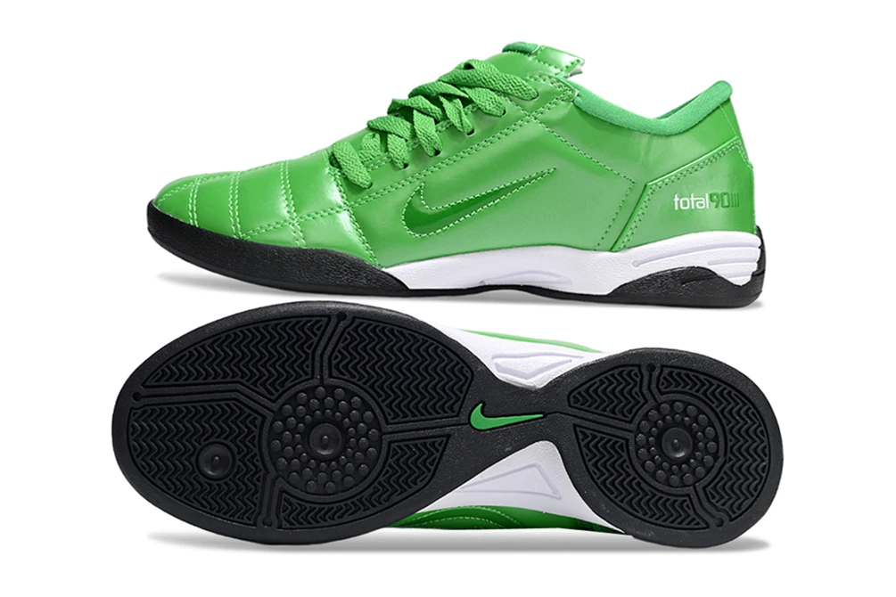 Total 90 III Green Black IC ICNT0336 - Imagen 6