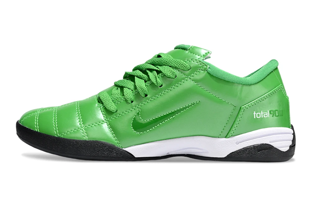 Total 90 III Green Black IC ICNT0336 - Imagen 7