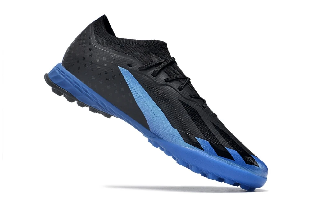 Crazyfast Bugatti Black Bugatti Blue TF TFAC0473 - Imagen 4