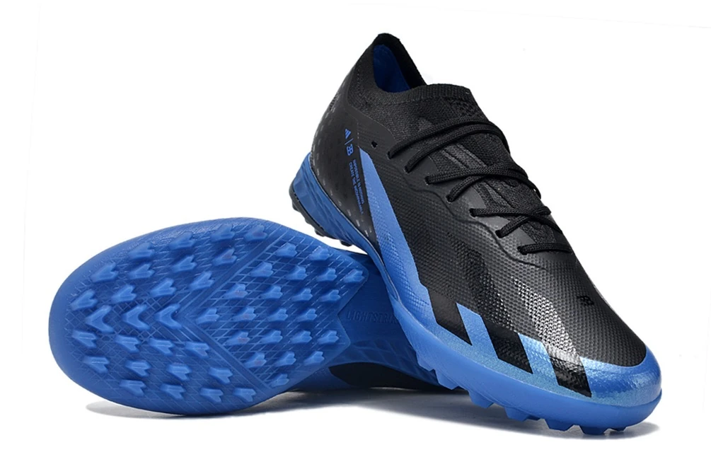 Crazyfast Bugatti Black Bugatti Blue TF TFAC0473 - Imagen 5
