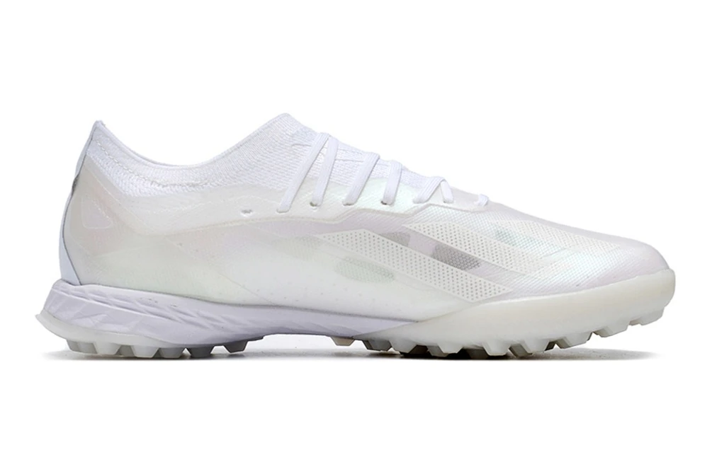 Crazyfast Pearlized Triple White TF TFAC0474 - Imagen 7