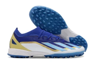 Crazyfast Brazil Federation Royal Blue White Yellow TF TFAC0476