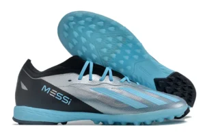 Crazyfast Messi Infinito Silver Blue Black TF TFAC0478