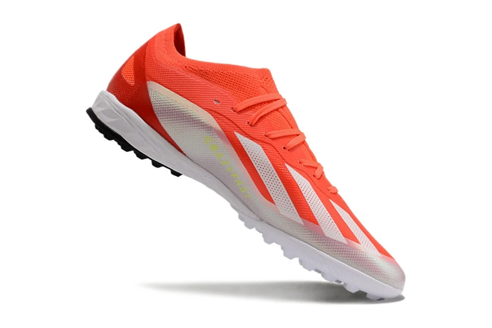 Crazyfast Energy Citrus Red White Black TF TFAC0480 - Imagen 2