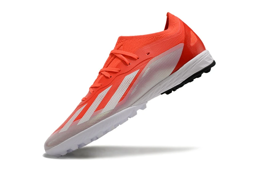 Crazyfast Energy Citrus Red White Black TF TFAC0480 - Imagen 3