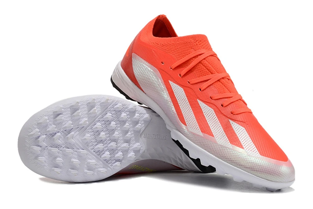 Crazyfast Energy Citrus Red White Black TF TFAC0480 - Imagen 4