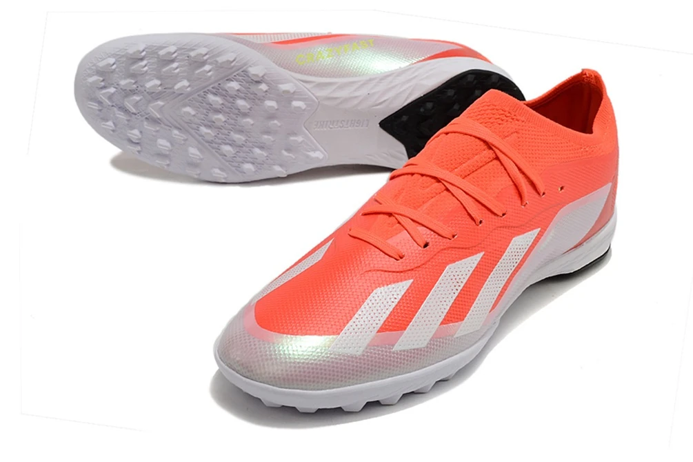 Crazyfast Energy Citrus Red White Black TF TFAC0480 - Imagen 5