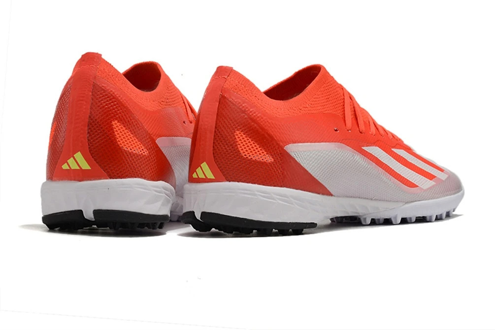 Crazyfast Energy Citrus Red White Black TF TFAC0480 - Imagen 6