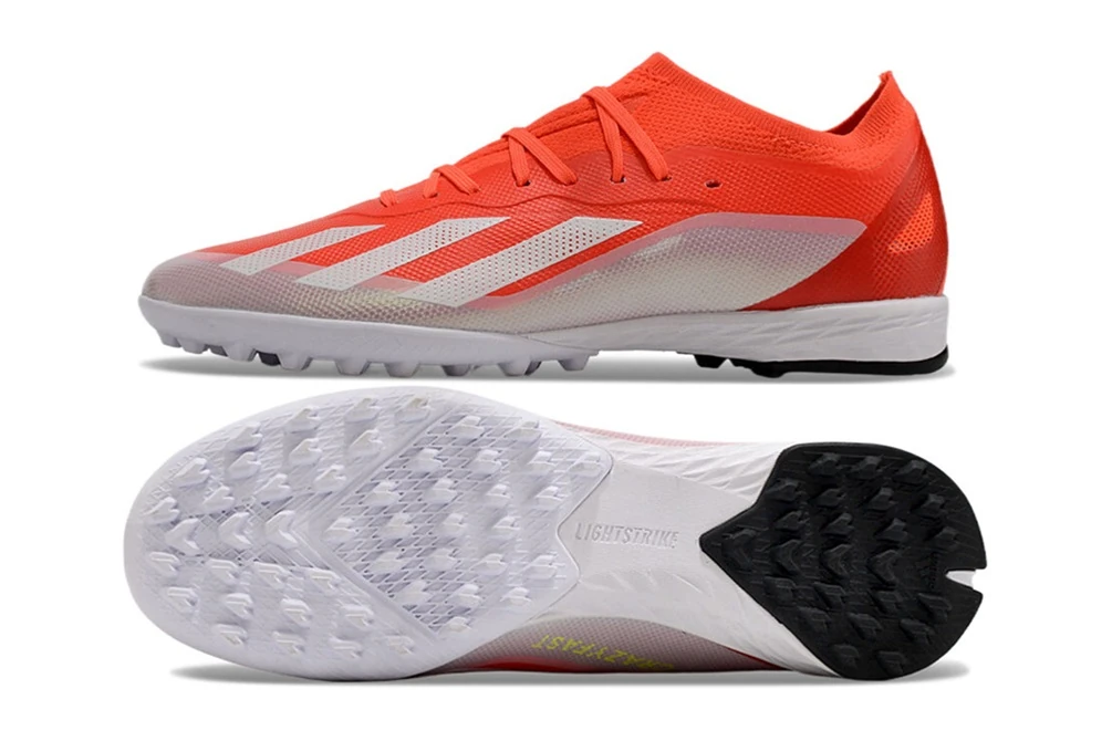 Crazyfast Energy Citrus Red White Black TF TFAC0480 - Imagen 7