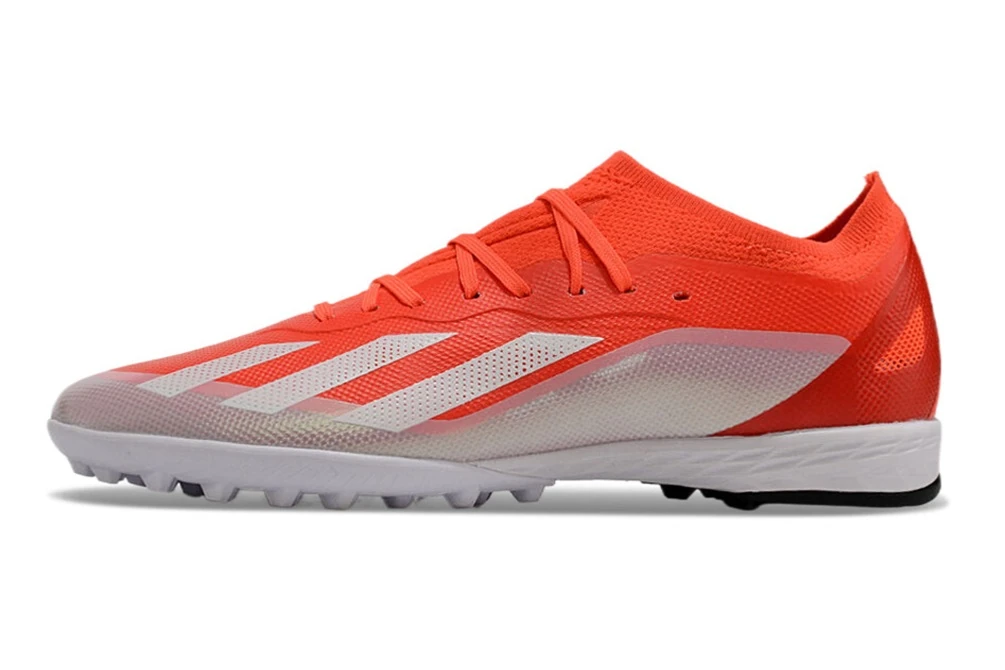 Crazyfast Energy Citrus Red White Black TF TFAC0480 - Imagen 8