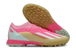 Crazyfast Pink Gold White TF TFAC0483