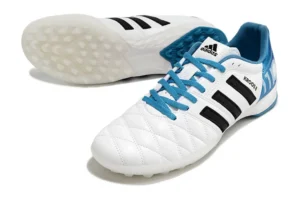 11Pro Toni Kroos White Black Solar Blue TF TFAC0682