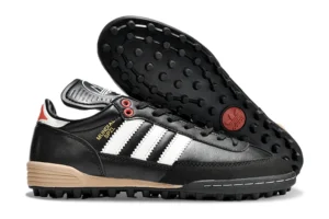 Mundial Team SPZL Black White Red TF TFAC0684