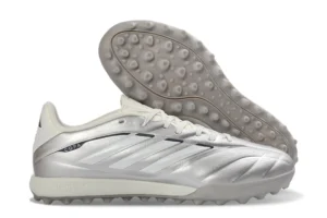 Copa Pure 4 Ice Cold Precision Silver Metallic White TF TFAC0689