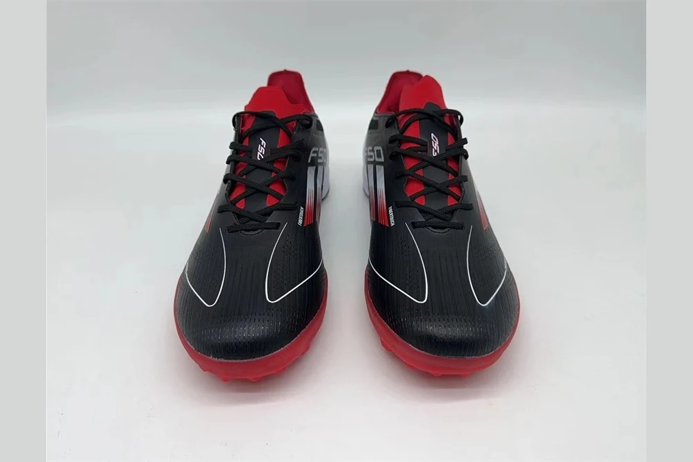 F50 Black Red Silver TF TFAF0607 - Imagen 2