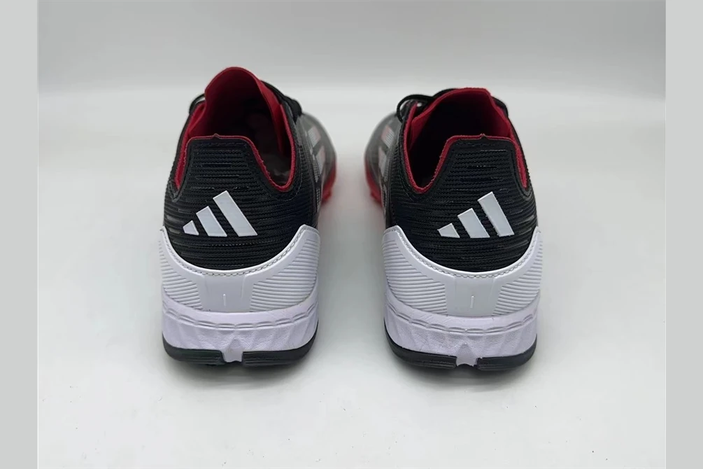 F50 Black Red Silver TF TFAF0607 - Imagen 4