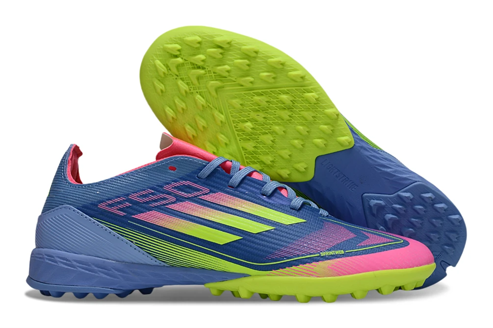 F50 Blue Pink Lucid Lemon Graphic TF TFAF0616 - Imagen 2