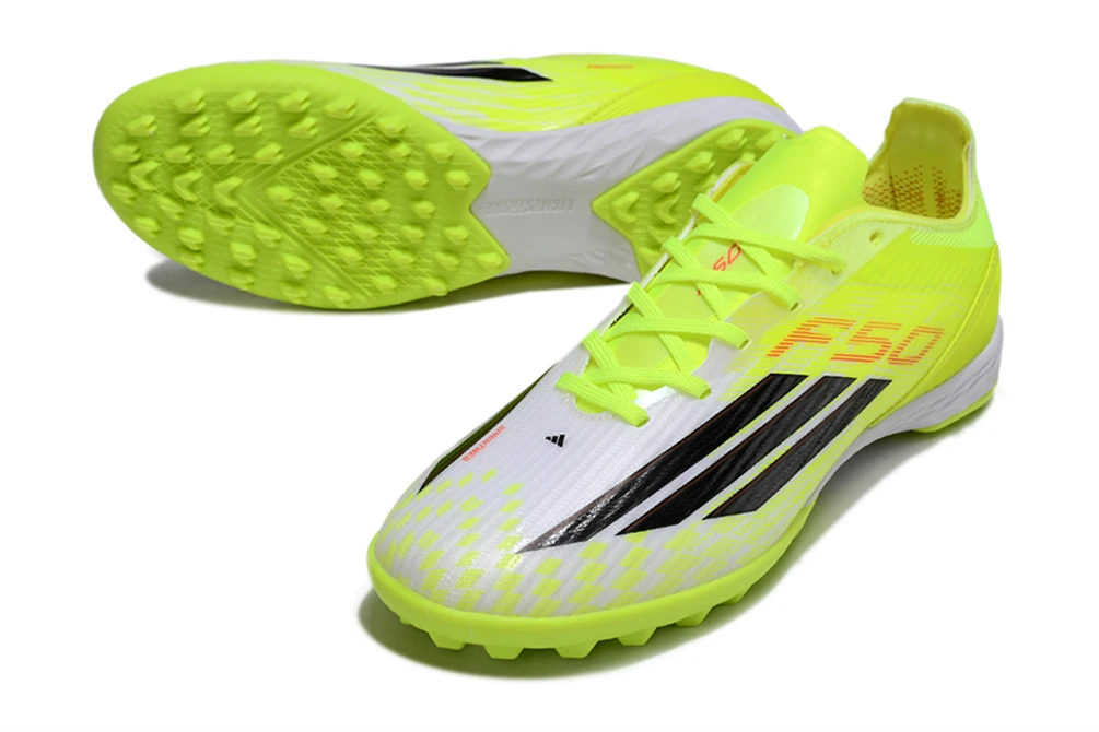 F50 White Solar Yellow Black TF TFAF0639
