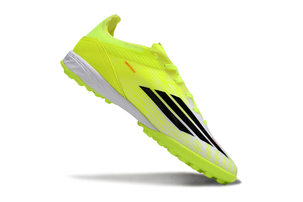 F50 White Solar Yellow Black TF TFAF0639 - Imagen 3