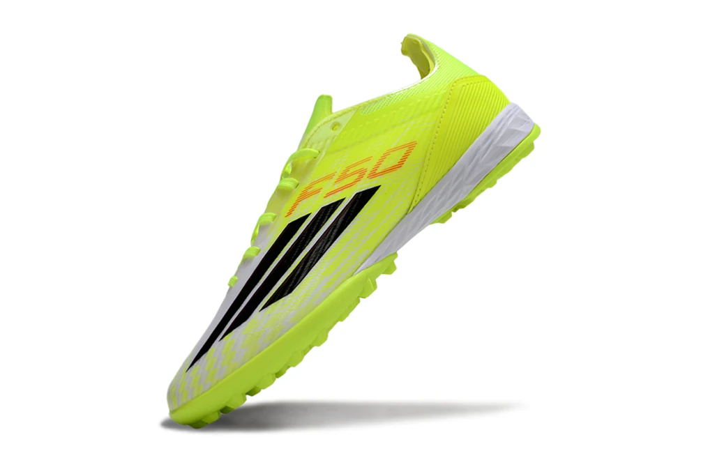 F50 White Solar Yellow Black TF TFAF0639 - Imagen 4