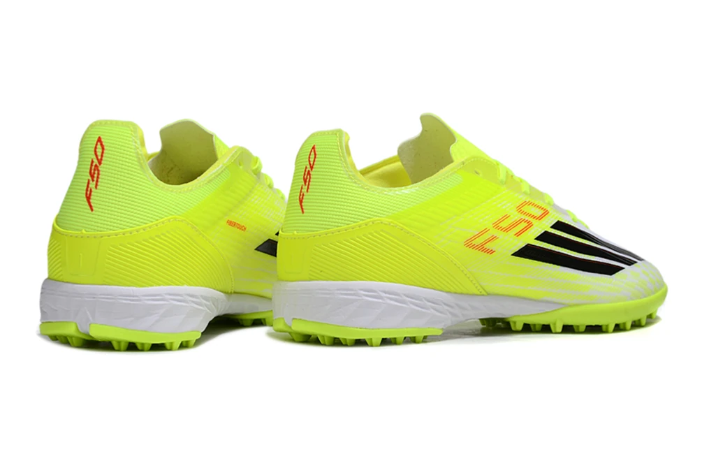 F50 White Solar Yellow Black TF TFAF0639 - Imagen 6