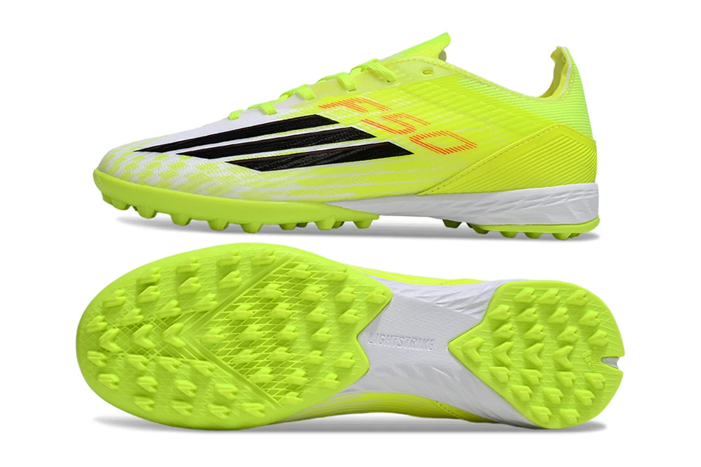 F50 White Solar Yellow Black TF TFAF0639 - Imagen 7