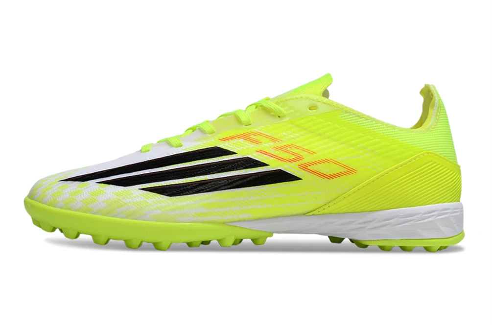 F50 White Solar Yellow Black TF TFAF0639 - Imagen 8