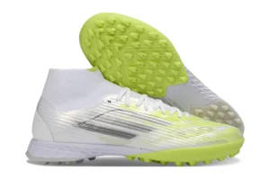F50 White Lucid Lemon Silver Laceless TF TFAF0646