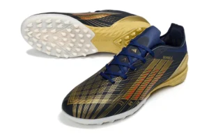 F50 Black Gold Navy TF TFAF0664