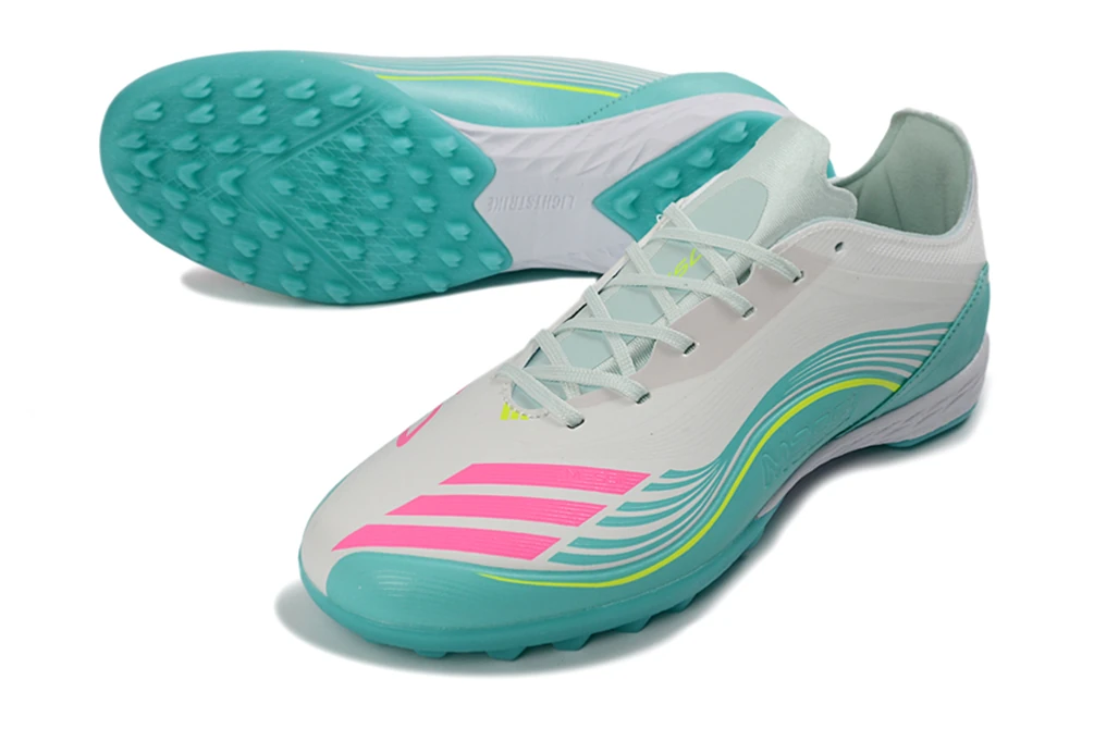 F50 White Mint Pink TF TFAF0666